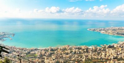 Jeita Grotto,Harissa&Byblos Full-Day PRIVATE-CAR Trip from Beirut