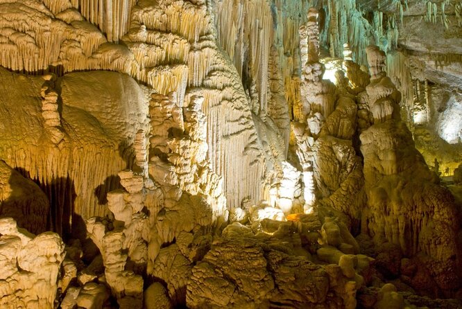 Jeita Grotto - Harissa - Byblos Tour (All Inclusive) - Why this day trip works from Beirut
