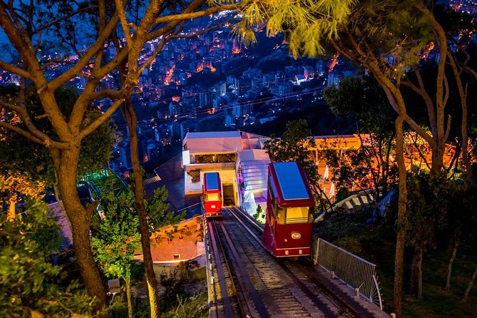 Jeita Grotto - Harissa - Byblos Tour (All Inclusive) - Is $85 a fair price?