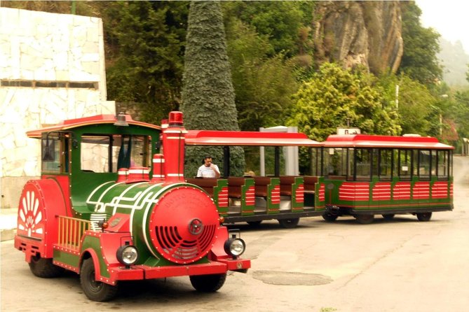 Jeita Grotto - Harissa - Byblos Tour (All Inclusive) - Timing, group size, and what to prepare