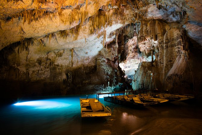 Jeita Grotto - Harissa - Byblos Tour (All Inclusive) - Who should book this three-stop tour?