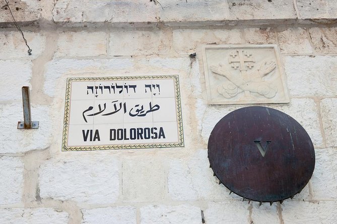 Jerusalem and Bethlehem Day Tour from Jerusalem - What this Jerusalem and Bethlehem day really covers