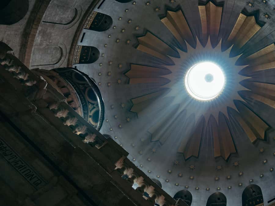 Jerusalem and Bethlehem Full-Day Tour from Jerusalem - What the $106 price really covers