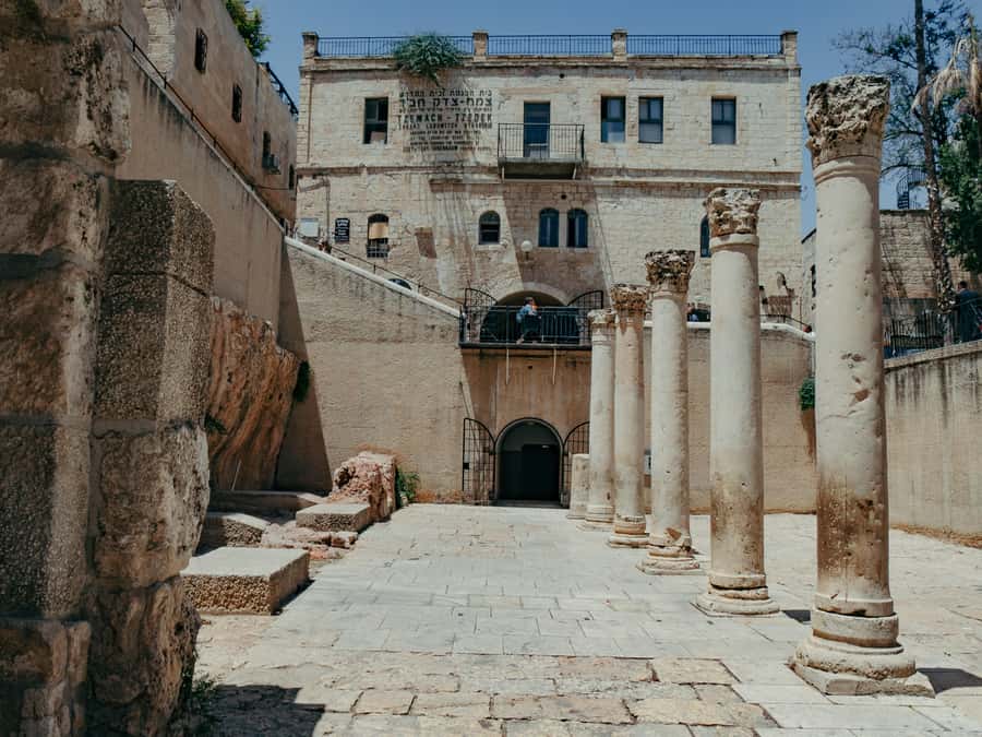 Jerusalem and Bethlehem Full-Day Tour from Jerusalem - Who will get the most from this tour