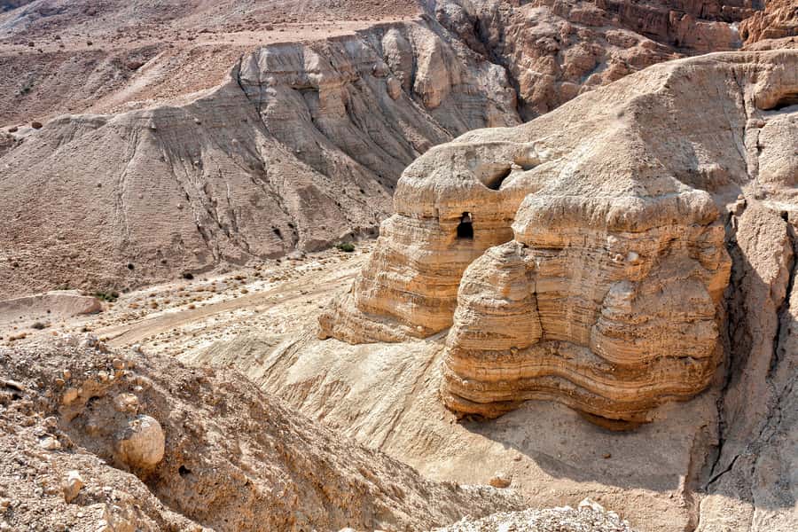 Jerusalem: Bethlehem, Jericho, and Jordan River Day Tour - Who will get the most from this tour?