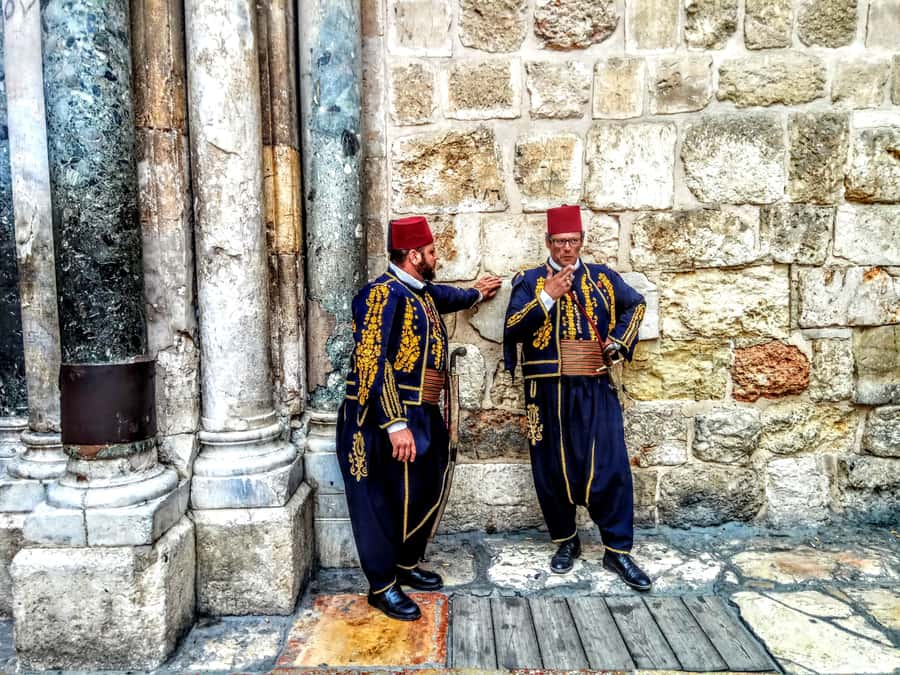 Jerusalem Boutique Tour from Tel Aviv - Why this Jerusalem day trip works