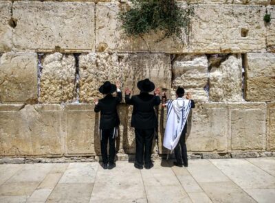 Jerusalem Boutique Tour from Tel Aviv