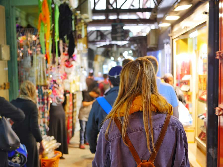 Jerusalem: Guided Walking Tour of the Old City - Key points at a glance