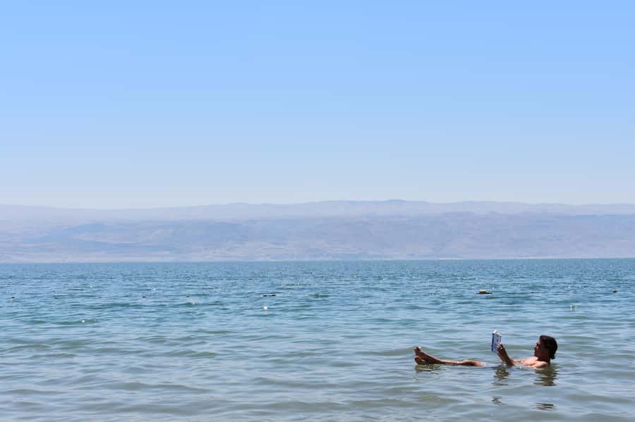 Jerusalem: Jerusalem, Bethlehem & Dead Sea Day Tour - Walking through Jerusalem’s four quarters
