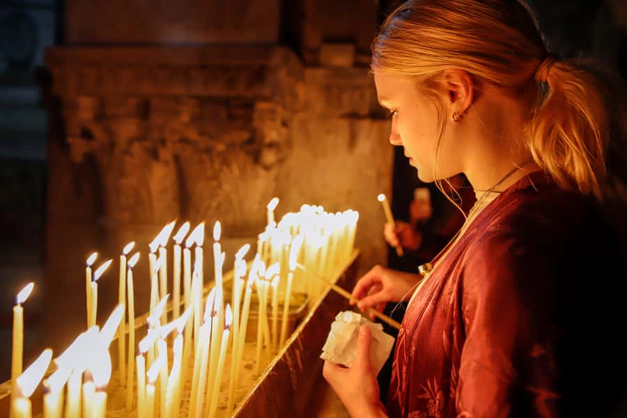 Jerusalem: Jerusalem, Bethlehem & Dead Sea Day Tour - Practical ways to make the day better