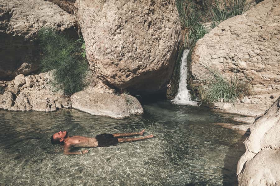 Jerusalem: Masada, Ein Gedi & Dead Sea Tour - FAQ