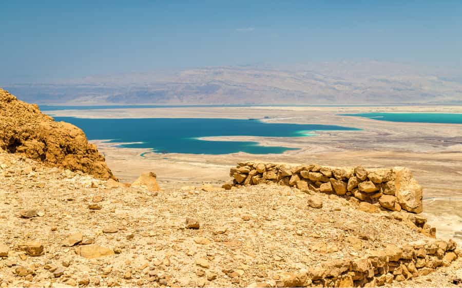 Jerusalem: Masada National Park and Dead Sea Excursion - Who should choose this Masada day trip?