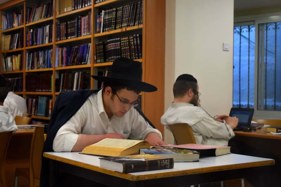 Jerusalem: Meet the Orthodox Jews Tour - What this Jerusalem walk helps you see