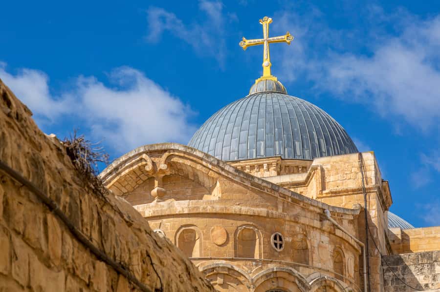 Jerusalem: Old City Morning Tour - Key points to know before booking