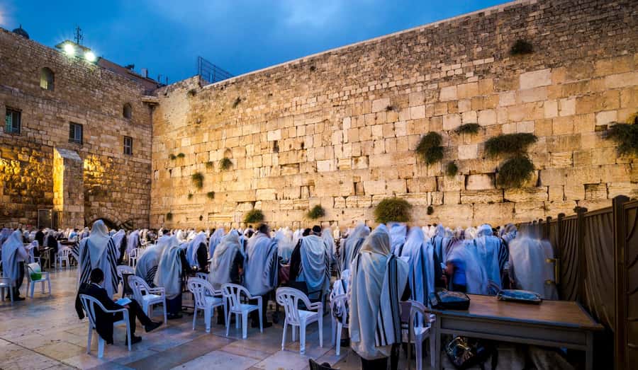 Jerusalem: Old City Morning Tour - Walking through four historic quarters