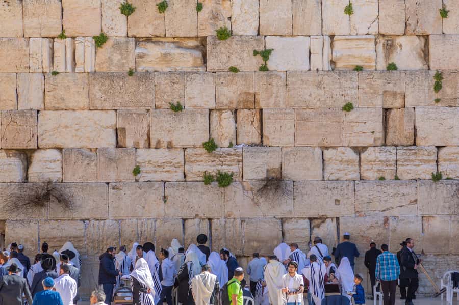 Jerusalem: Old City Morning Tour - How much value do you get for $39?