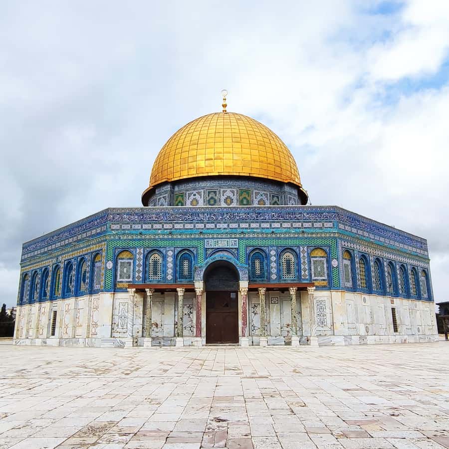Jerusalem: Tour with Private Guide - Why a private walk makes sense in Jerusalem