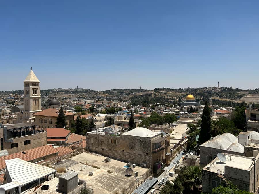 Jerusalem: Tour with Private Guide - Is $199 per person good value?
