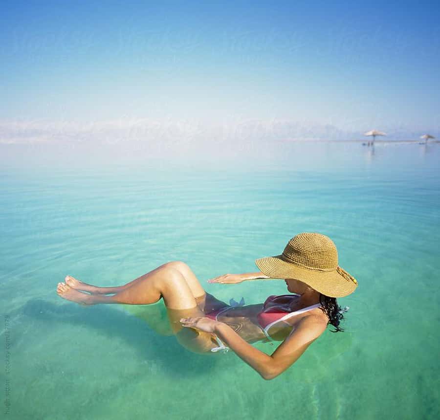 Jordan: Private Tour to The Dead Sea and Baptism Site - Key points to know before you book