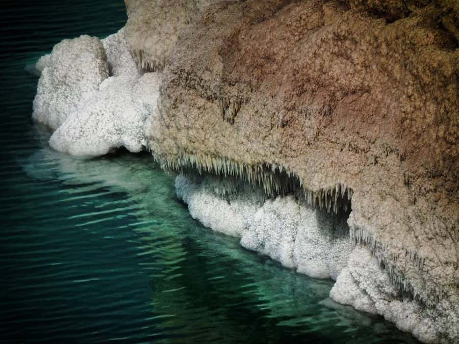 Jordan: Private Tour to The Dead Sea and Baptism Site - The private-car advantage