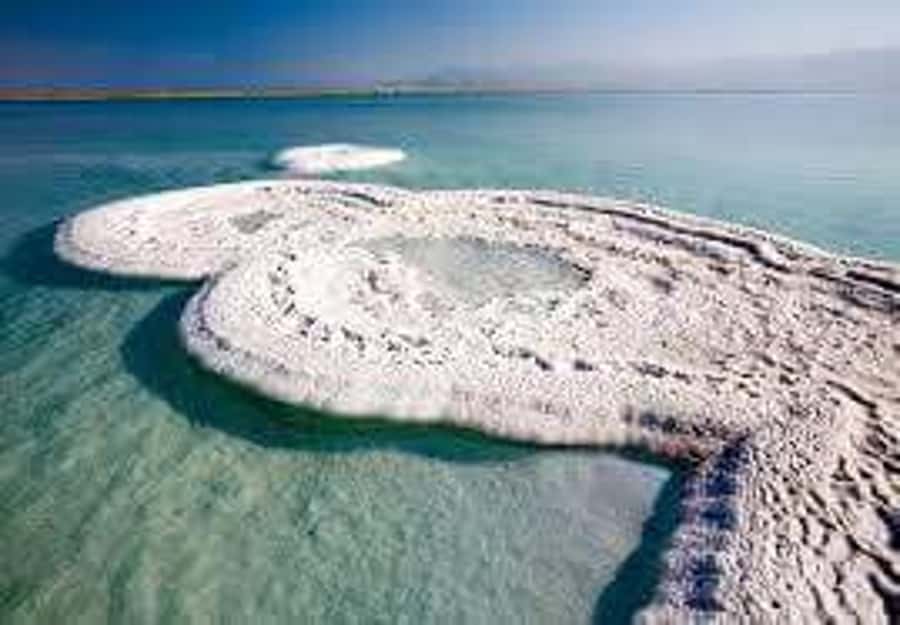 Jordan: Private Tour to The Dead Sea and Baptism Site - Timing, heat, and comfort