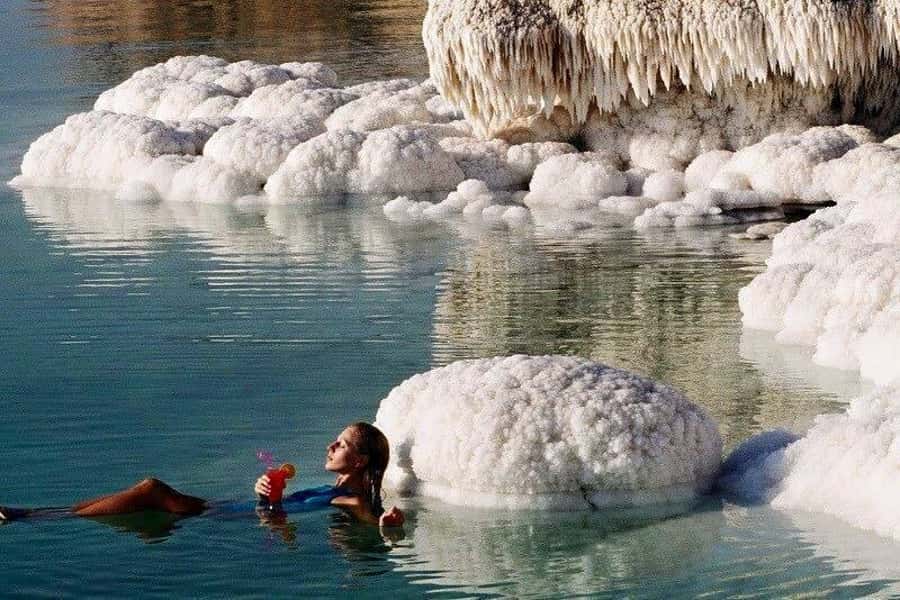 Jordan: Private Tour to The Dead Sea and Baptism Site - Booking details worth handling early