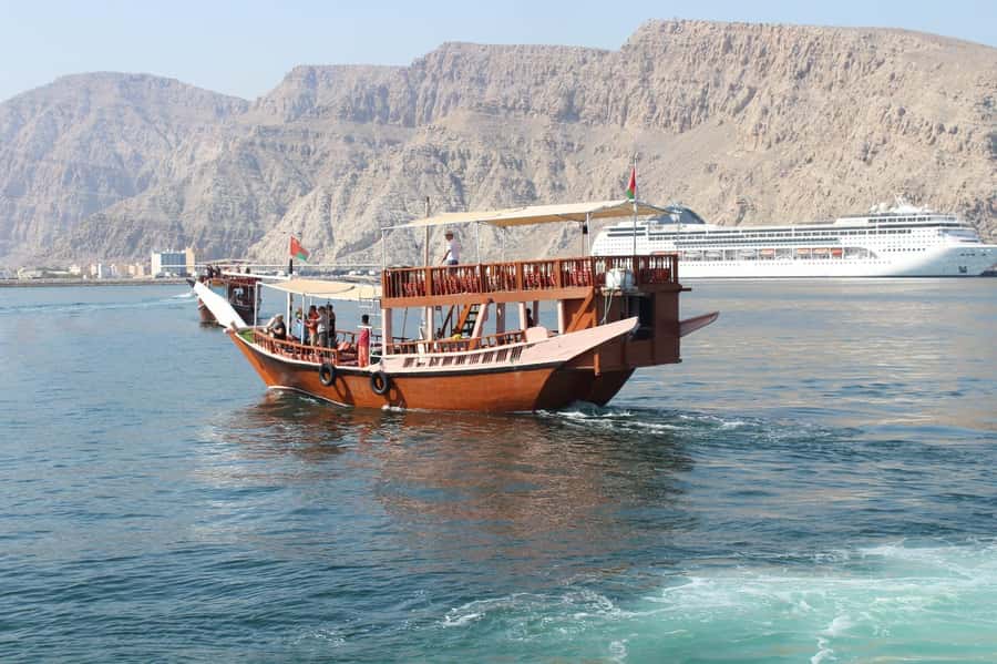 Khasab: Half-Day Dhow Cruise, Dolphin Watching, & Snorkeling - Who will enjoy this cruise most