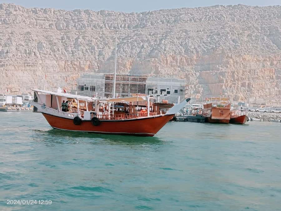 Khasab: Half-Day Dhow Cruise, Dolphin Watching, & Snorkeling - Should you book the Khasab dhow cruise?
