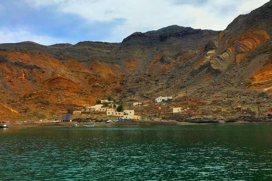 Khasab: Khor Sham Half-Day Cruise with Snorkeling & Dolphins - Is $45 a fair price?