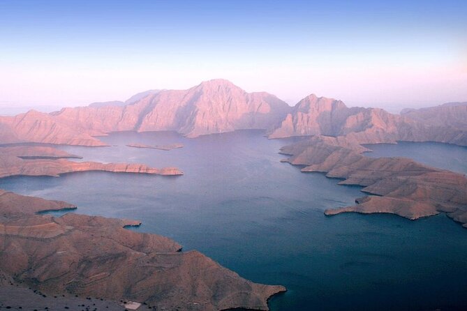 Khasab Musandam Full Day dhow cruise with lunch and Snorkeling - Key points to know before you book