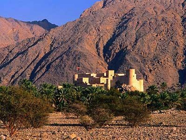 Khasab Musandam Half Day Dhow Cruise - Why the Musandam Fjords Are Best Seen by Dhow