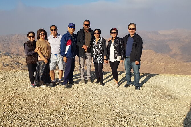 Lasting memories in Petra & Jordan - Early morning, afternoon, or sunset?
