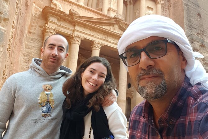 Lasting memories in Petra & Jordan - Who should choose this Petra tour?