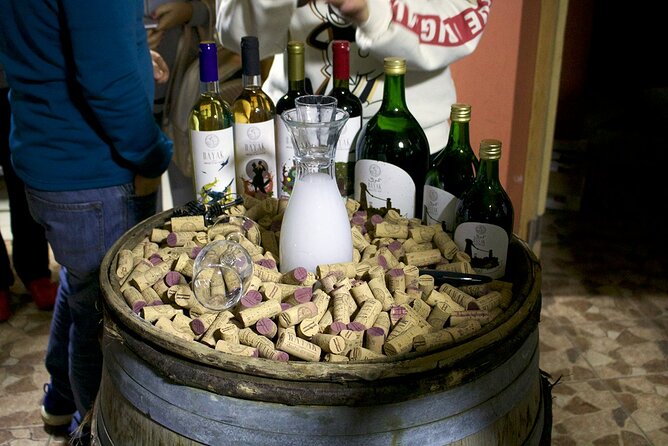 Lebanon Wine Tasting Tour From Beirut - Why the Bekaa Valley makes a good day trip from Beirut