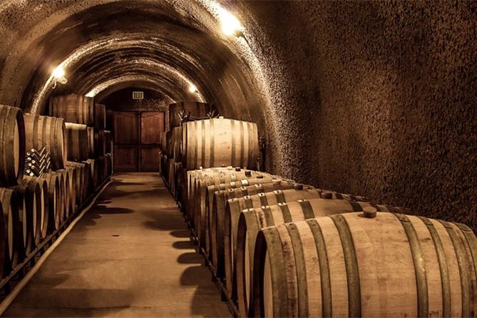 Lebanon Wine Tasting Tour From Beirut - Chateau Ksara, Lebanon’s oldest winery
