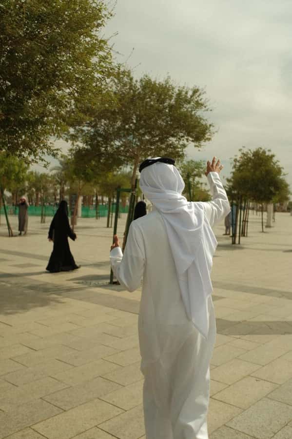 Madinah Culture & History Tour – Led by Local Guide - Masjid Al-Dira and the road to Uhud
