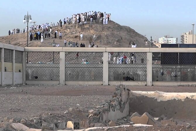 Madinah Ziyarats (Private tour) - What this Medina ziyarah is really like
