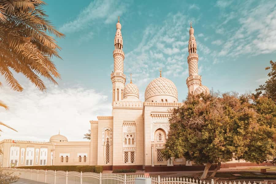 Magical Dubai 8-Hour Tour with Burj Khalifa Experience - Dubai Mall and the Burj Khalifa visit