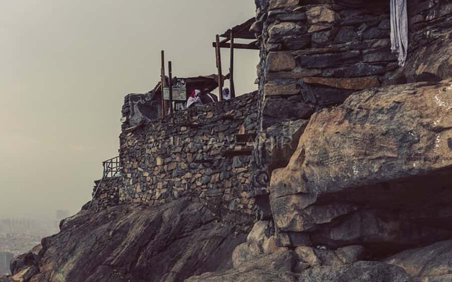 Makkah: Experience the Life of the Prophet in Makkah - Al Bayaa Mosque and the Pledge of Aqaba