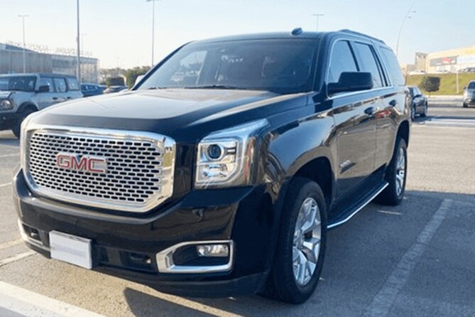 Makkah Hotel to Jeddah Airport Private Transport - The ride to Jeddah Airport
