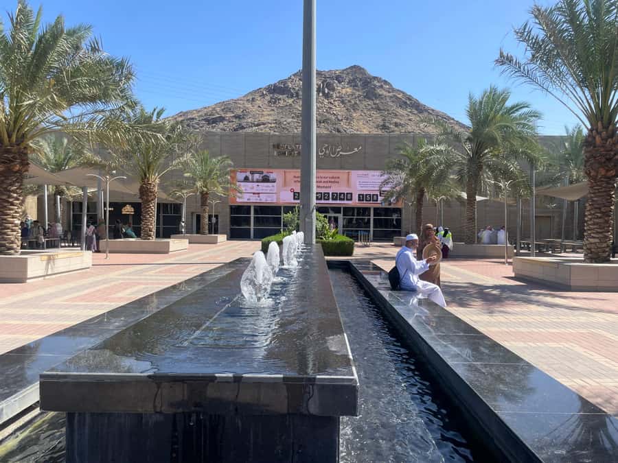 Makkah: Jabal Al-Nour, Cave Hira, and Mount Arafat Tour - Is four hours enough for the route?