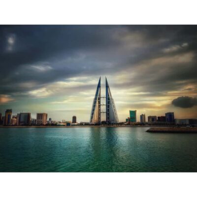 Bahrain City and Desert Tour with Transfers