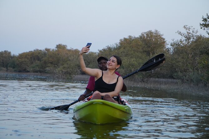 Mangrove Kayaking Purple Island Adventure - Price, transfers, and what is really included