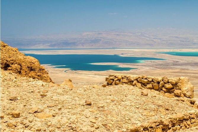Masada and the Dead Sea Day Trip from Jerusalem - Why this day trip makes sense from Jerusalem