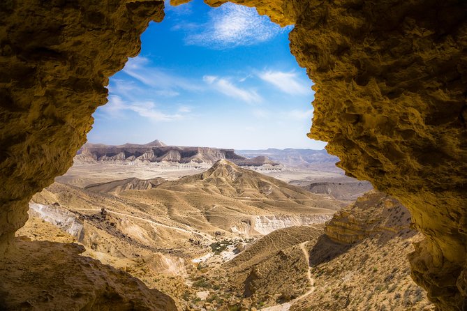 Masada and the Dead Sea Day Trip from Jerusalem - Guides can shape the whole day