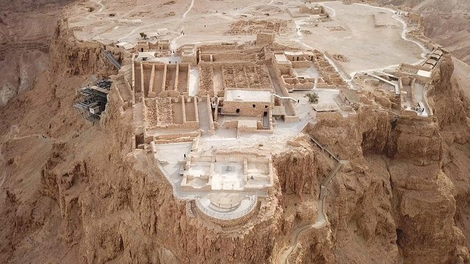 Masada and the Dead Sea Day Trip from Jerusalem - Who gets the best value from this tour