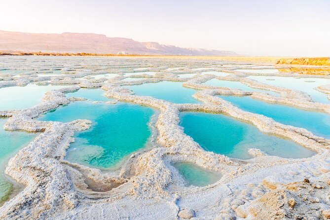 Masada, Ein Gedi, and The Dead Sea from Tel Aviv - Key points to know before you book