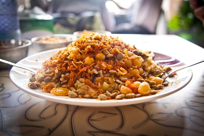 Middle Eastern Food & Culture Walk in Old Dubai - Who should book this experience