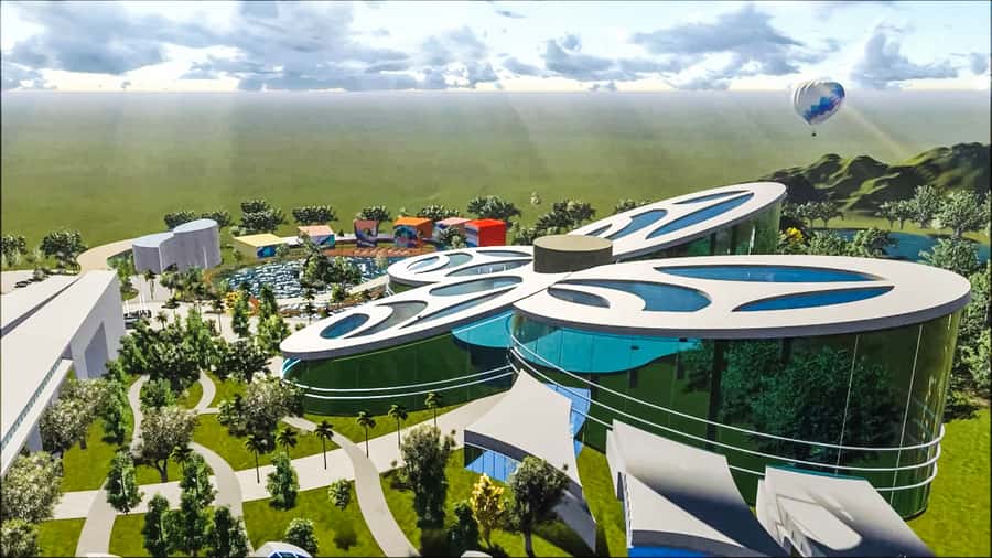 Miracle Flora & Fauna Marvels at Miracle Garden - Who should book this half-day outing?