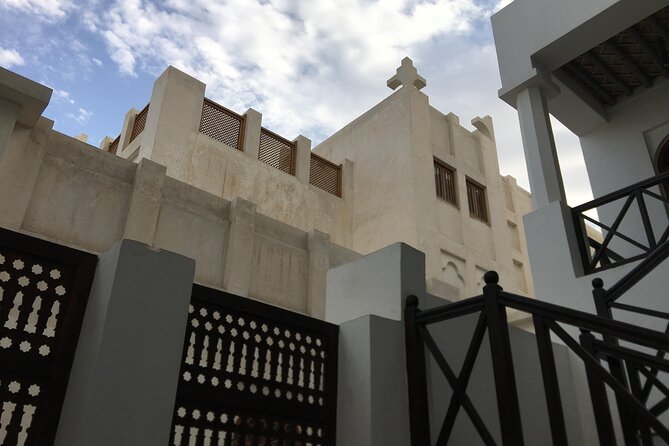 Muharraq Cultural Walking Tour - Memory of the House and the House of Coffee